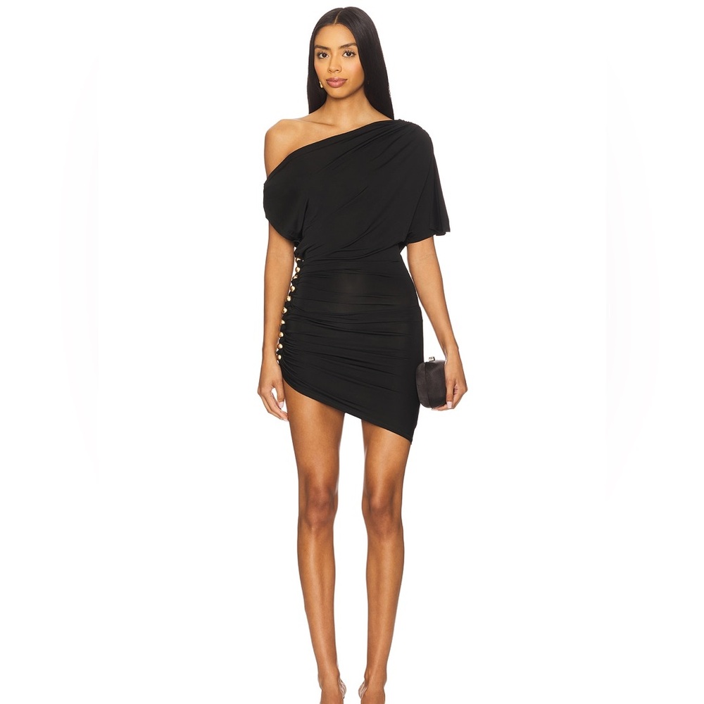 Cadence Mini Dress
